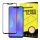 WOZINSKY 9H üvegfólia Huawei P Smart Plus fekete-7426825357267 1 kép