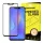 WOZINSKY 9H üvegfólia Huawei P Smart Plus fekete-7426825357267 1 kép