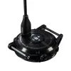 Garmin Fenix 5/6/7 Tactical USB-C töltő- és adatkábel fekete-8596311187070 2 kép