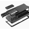 Samsung Galaxy Z Fold 4 Nillkin CamShield Pro tok fekete (S Pent nem t-6902048252653 4 kép
