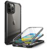 iPhone 14 Pro Supcase Iblsn Ares tok fekete-843439119239 10 kép