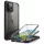  iPhone 14 Pro Fekete Supcase Iblsn Ares tok-843439119239 8 kép