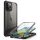 iPhone 14 Pro Supcase Iblsn Ares tok fekete-843439119239 10 kép