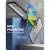  iPhone 14 Pro Fekete Supcase Iblsn Ares tok-843439119239 6 kép