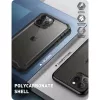  iPhone 14 Pro Fekete Supcase Iblsn Ares tok-843439119239 7 kép