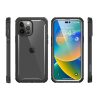 iPhone 14 Pro Supcase Iblsn Ares tok fekete-843439119239 9 kép