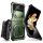 Samsung Galaxy Z Flip 4 Supcase IBLSN Armorbox tok Guldan-843439119017 4 kép