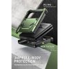 Samsung Galaxy Z Flip 4 Supcase IBLSN Armorbox tok Guldan-843439119017 3 kép