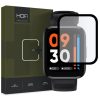 Realme Watch 3 Hofi Pro+ Hybrid temperált üvegfólia fekete-9490713927441 1 kép