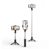Tech-Protect L02S tripod selfie bot fekete-9490713937099 5 kép