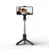 Tech-Protect L02S tripod selfie bot fekete-9490713937099 9 kép