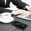 Tech-Protect QI15W-C1 vezeték nélküli töltő 15W fehér-9589046926327 2 kép