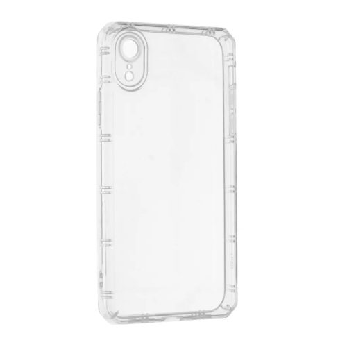 Samsung Galaxy A13 4G Armor AntiShock tok átlátszó-5900217919254 10 kép
