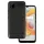 Realme C11 2020/C20 Carbon szénszál mintájú TPU tok fekete-5900217301189 11 kép