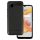 Realme C11 2020/C20 Carbon szénszál mintájú TPU tok fekete-5900217301189 12 kép