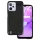 Realme C31 Carbon szénszál mintájú TPU tok fekete-5900217942887 11 kép