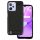 Realme C31 Carbon szénszál mintájú TPU tok fekete-5900217942887 12 kép