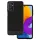Samsung Galaxy M52 5G Carbon szénszál mintájú TPU tok fekete-5900217936039 11 kép