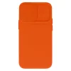 iPhone 11 Pro Camshield Soft tok narancssárga-5900217945819 1 kép