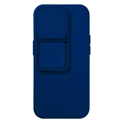 iPhone 13 Pro Camshield Soft tok tengerészkék-5900217945888 2 kép