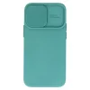 Realme 9 5G/9 Pro Camshield Soft tok sötétzöld-5900217944911 4 kép