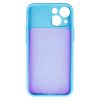 Realme 9 5G/9 Pro Camshield Soft tok világoskék-5900217944935 5 kép