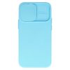 Realme 9 5G/9 Pro Camshield Soft tok világoskék-5900217944935 6 kép