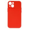 Realme 9i Camshield Soft tok piros-5900217944706 5 kép