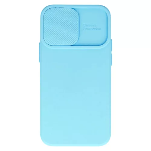 Realme 9i Camshield Soft tok világoskék-5900217944751 6 kép