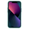 Realme C31 Camshield Soft tok sötétzöld-5900217944782 6 kép