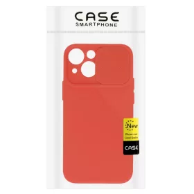Realme C35 Camshield Soft tok piros-5900217944829 1 kép