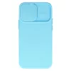 Realme C35 Camshield Soft tok világoskék-5900217944874 6 kép