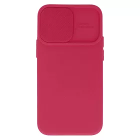 Realme C35 Camshield Soft tok cseresznye-5900217944867 1 kép