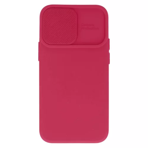 Realme C35 Camshield Soft tok cseresznye-5900217944867 1 kép
