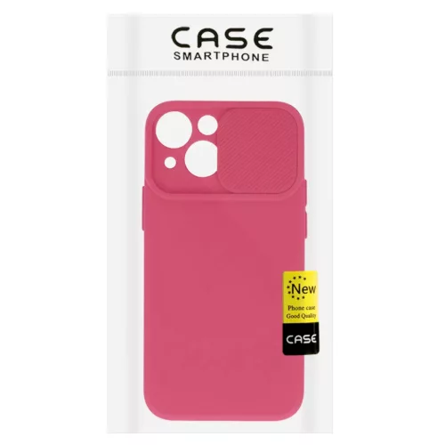 Realme C35 Camshield Soft tok cseresznye-5900217944867 4 kép