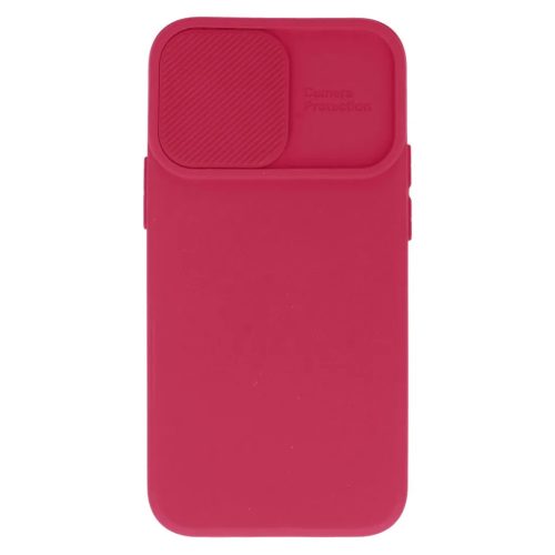 Realme GT Neo 2 Camshield Soft tok cseresznye