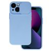 Samsung Galaxy A13 4G Camshield Soft tok világoslila-5900217945956 8 kép