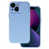 Samsung Galaxy A13 5G Camshield Soft tok világoslila-5900217945987 4 kép