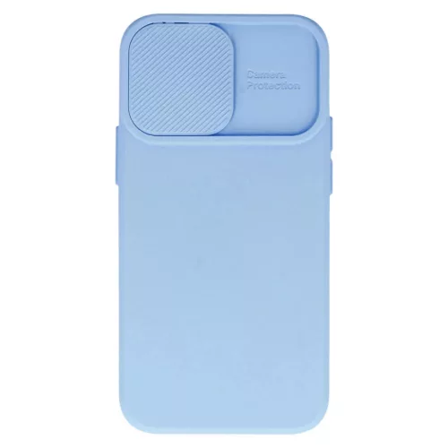 Samsung Galaxy A13 5G Camshield Soft tok világoslila-5900217945987 2 kép