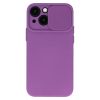 Samsung Galaxy A33 5G Camshield Soft tok lila-5900217938651 2 kép