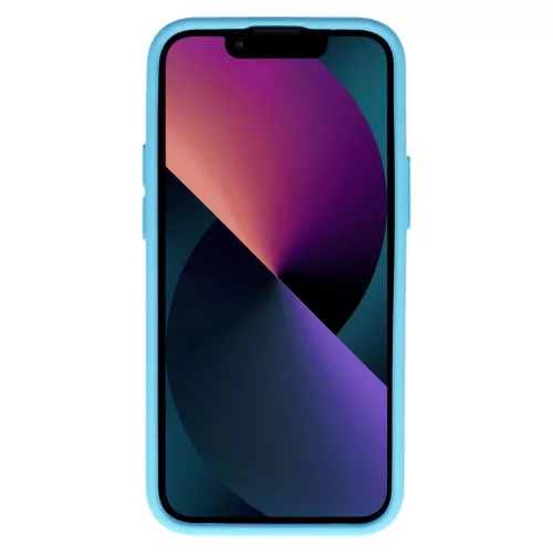 Samsung Galaxy A33 5G Camshield Soft tok világoslila-5900217946045 6 kép