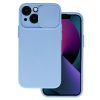Samsung Galaxy A53 5G Camshield Soft tok világoslila-5900217946106 1 kép