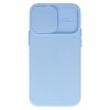 Samsung Galaxy A53 5G Camshield Soft tok világoslila-5900217946106 2 kép