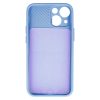 Samsung Galaxy A53 5G Camshield Soft tok világoslila-5900217946106 3 kép