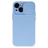 Samsung Galaxy A53 5G Camshield Soft tok világoslila-5900217946106 5 kép