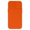 Samsung Galaxy A53 5G Camshield Soft tok narancssárga-5900217946113 1 kép