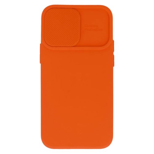 Samsung Galaxy A53 5G Camshield Soft tok narancssárga-5900217946113 1 kép