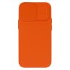 Samsung Galaxy S21 FE Camshield Soft tok narancssárga-5900217946212 1 kép