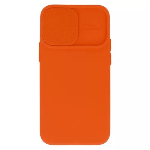 Xiaomi Redmi 10C Camshield Soft tok narancssárga-5900217946274 1 kép