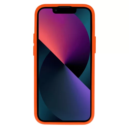 Xiaomi Redmi 10C Camshield Soft tok narancssárga-5900217946274 2 kép